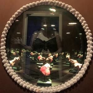 Meet your Posher, Becca